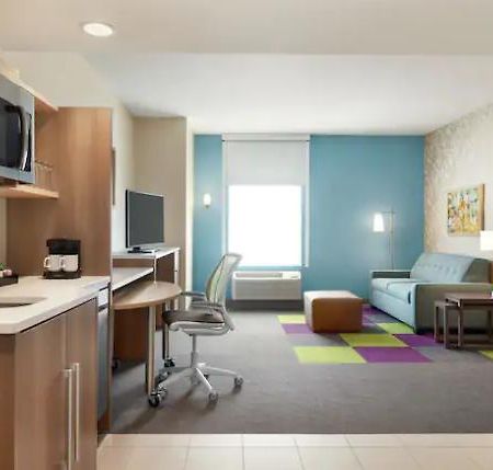 Home2 Suites By Hilton Amarillo East Extérieur photo