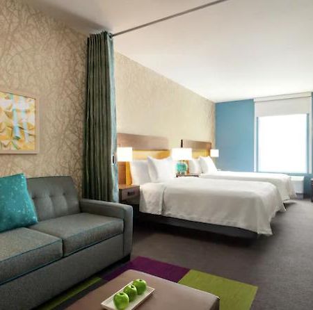 Home2 Suites By Hilton Amarillo East Extérieur photo